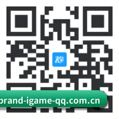 苹果用户专属 二维码